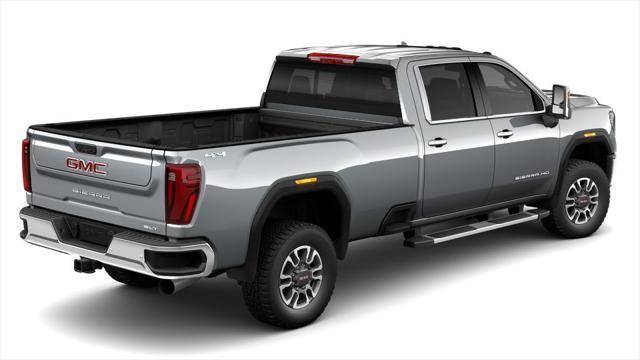 new 2025 GMC Sierra 3500 car, priced at $81,064