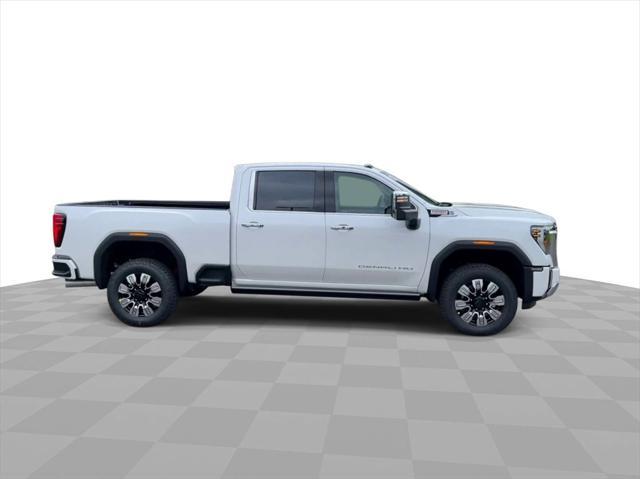 new 2024 GMC Sierra 2500 car, priced at $86,189