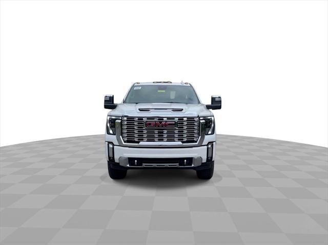 new 2024 GMC Sierra 2500 car, priced at $86,189