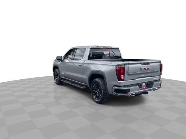 new 2025 GMC Sierra 1500 car, priced at $61,374