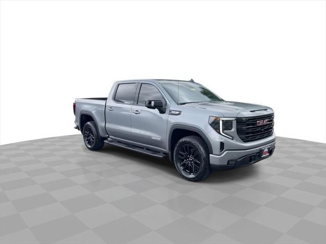 new 2025 GMC Sierra 1500 car, priced at $61,374