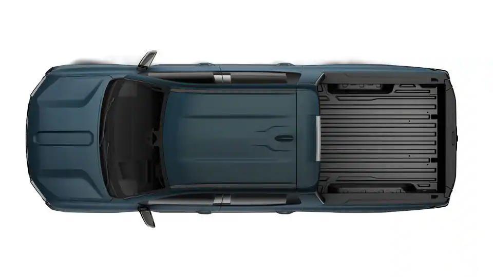new 2026 GMC Sierra EV car, priced at $79,939