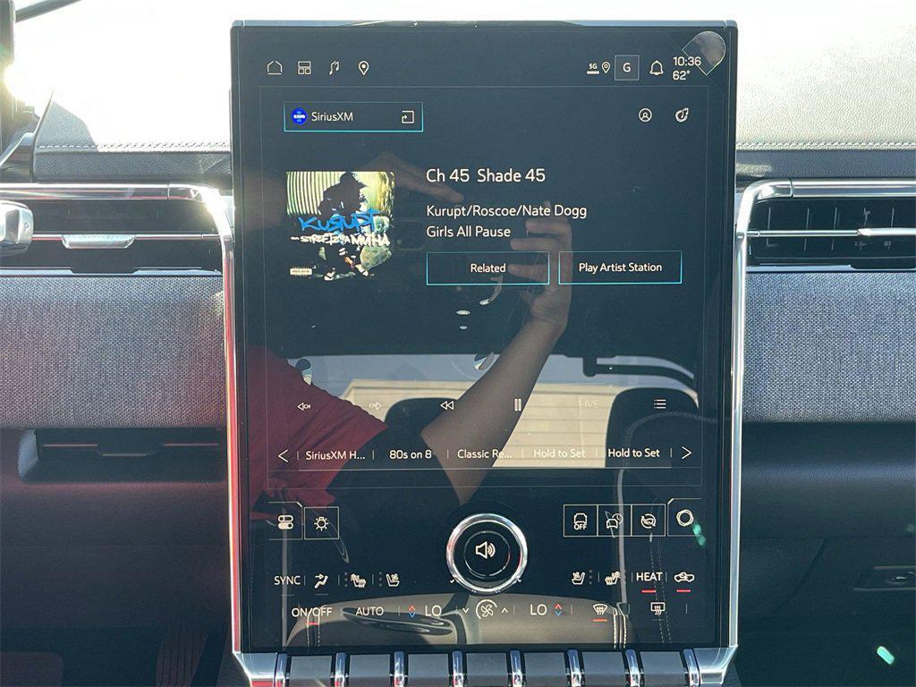 new 2026 GMC Sierra EV car, priced at $77,539