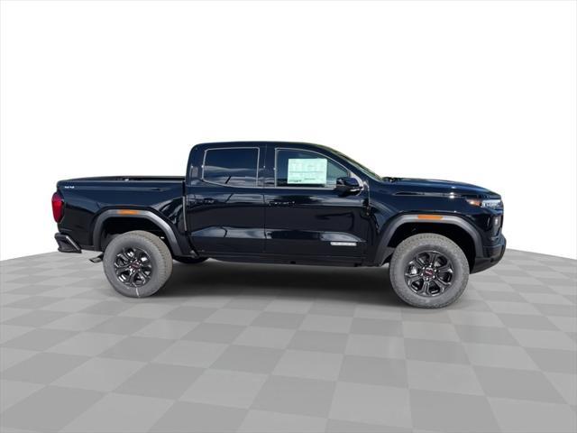 new 2024 GMC Canyon car, priced at $46,545