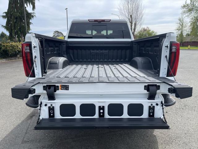 new 2025 GMC Sierra 2500 car, priced at $86,264