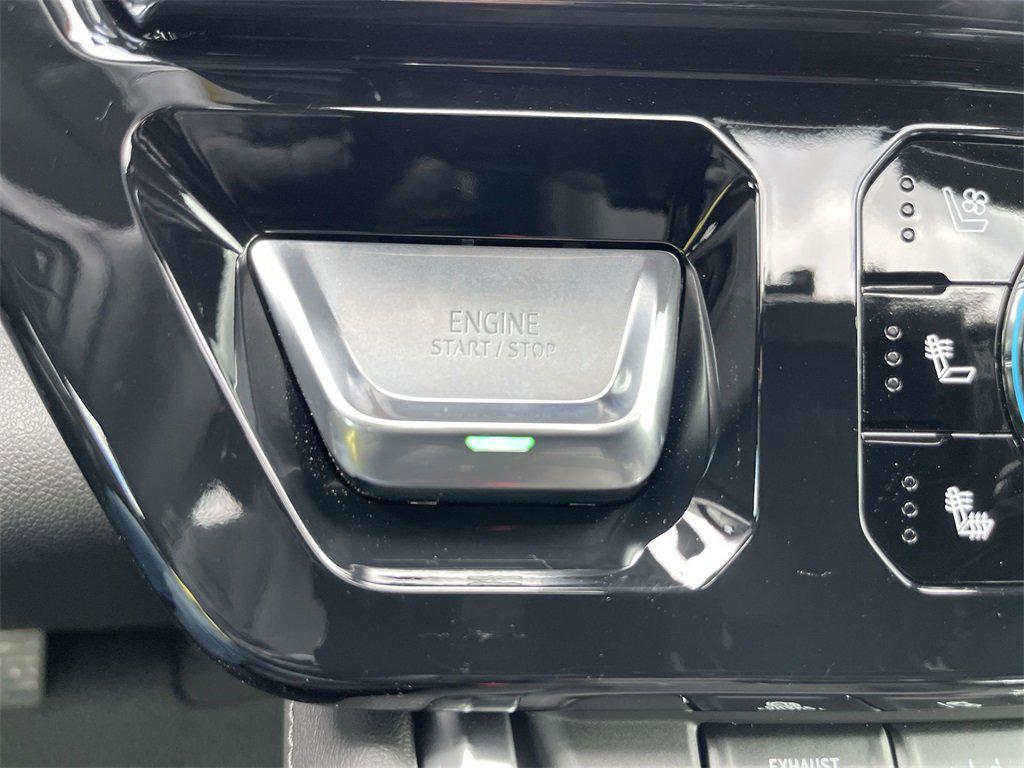 new 2025 GMC Sierra 2500 car, priced at $84,264