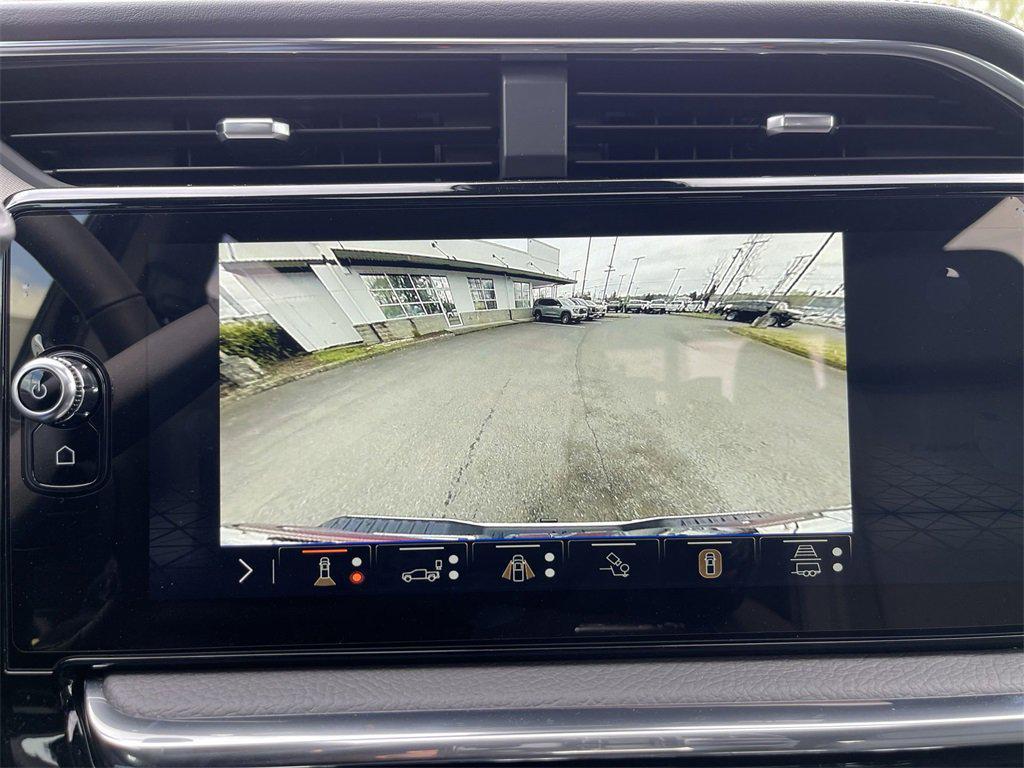 new 2025 GMC Sierra 2500 car, priced at $84,264