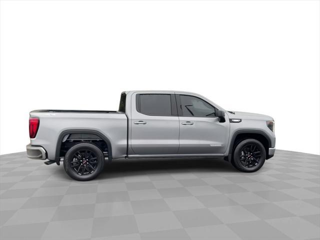 new 2025 GMC Sierra 1500 car, priced at $53,334