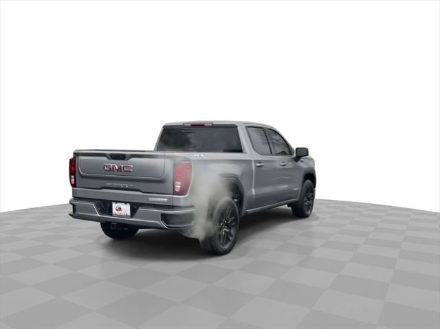 new 2025 GMC Sierra 1500 car, priced at $53,334