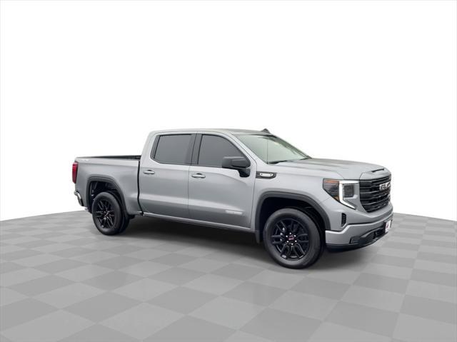 new 2025 GMC Sierra 1500 car, priced at $53,334