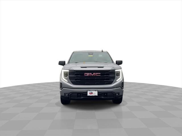 new 2025 GMC Sierra 1500 car, priced at $53,334