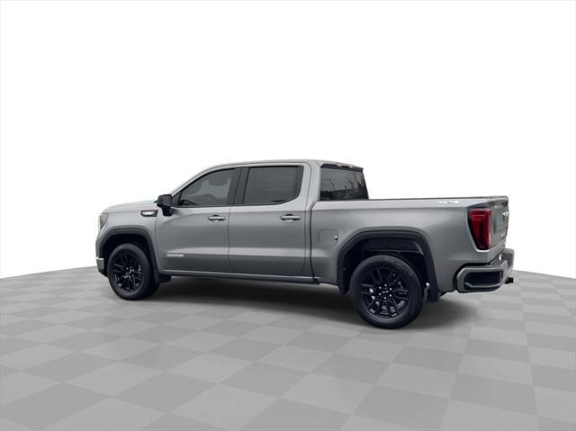 new 2025 GMC Sierra 1500 car, priced at $53,334