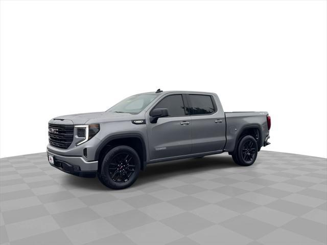 new 2025 GMC Sierra 1500 car, priced at $53,334