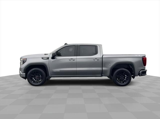 new 2025 GMC Sierra 1500 car, priced at $53,334