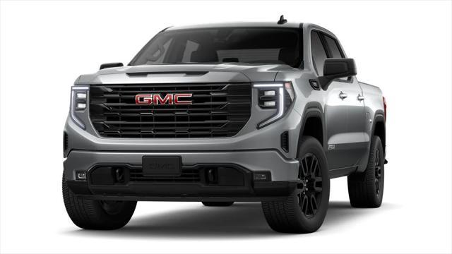 new 2025 GMC Sierra 1500 car, priced at $57,835