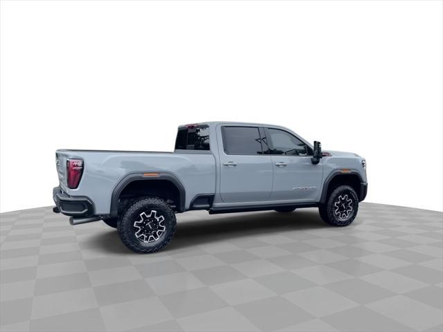 new 2025 GMC Sierra 2500 car, priced at $95,379