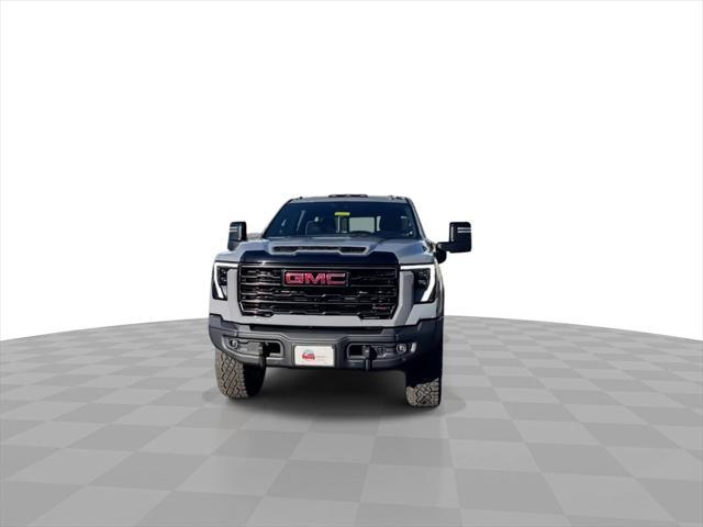 new 2025 GMC Sierra 2500 car, priced at $105,614