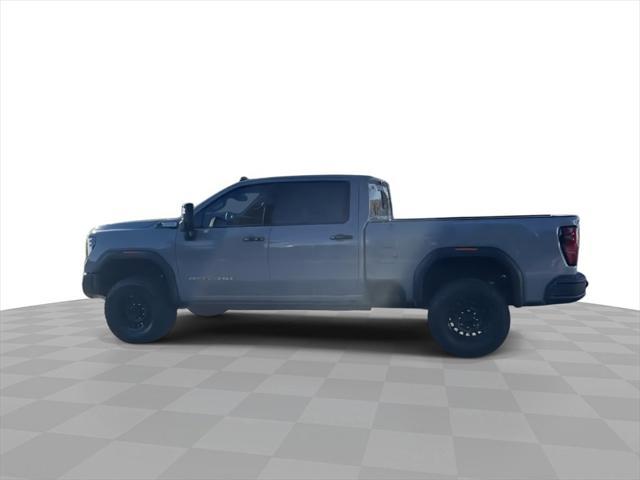 new 2025 GMC Sierra 2500 car, priced at $105,614