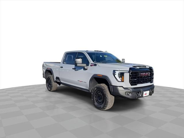 new 2025 GMC Sierra 2500 car, priced at $105,614