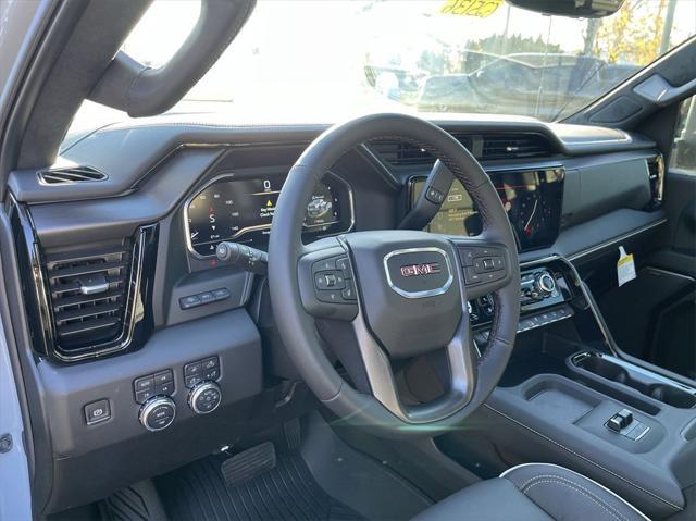 new 2025 GMC Sierra 2500 car, priced at $105,614