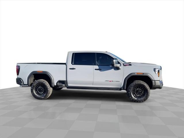 new 2025 GMC Sierra 2500 car, priced at $105,614