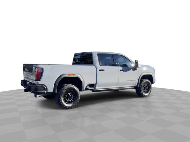 new 2025 GMC Sierra 2500 car, priced at $105,614