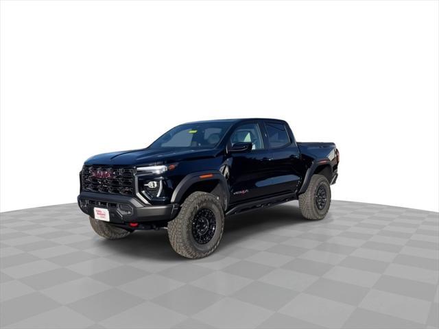 new 2024 GMC Canyon car, priced at $65,989