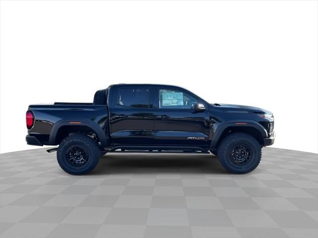 new 2024 GMC Canyon car, priced at $65,989