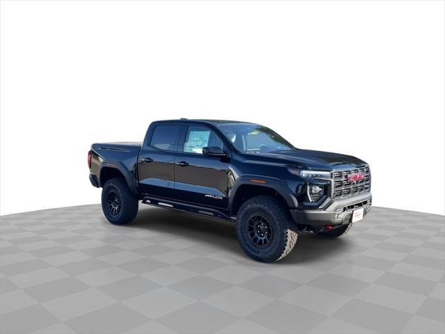 new 2024 GMC Canyon car, priced at $65,989