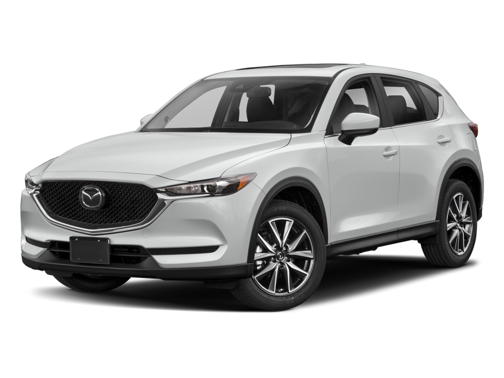 used 2018 Mazda CX-5 car, priced at $19,831