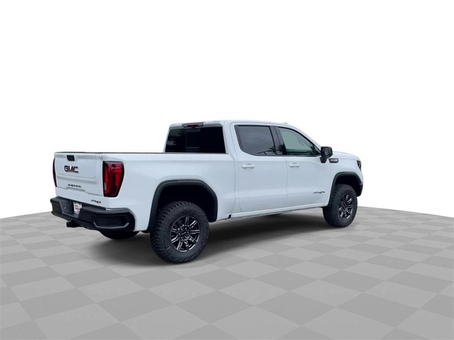 new 2024 GMC Sierra 1500 car, priced at $74,340