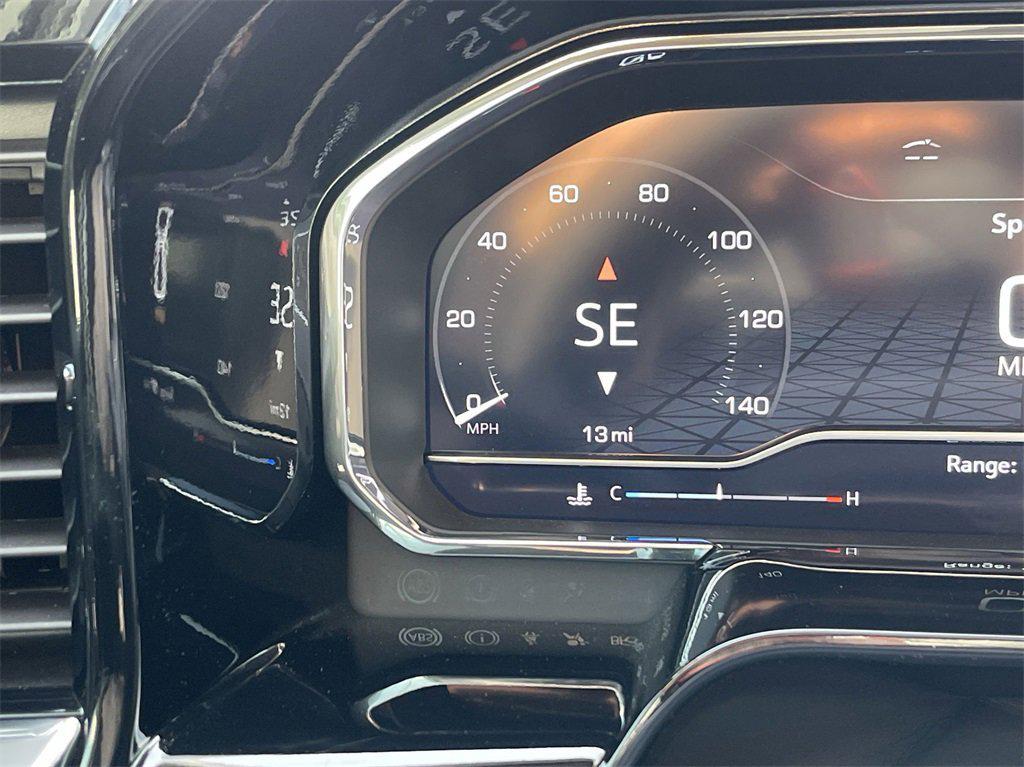 new 2025 GMC Sierra 1500 car, priced at $51,590