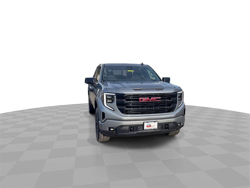 new 2025 GMC Sierra 1500 car, priced at $51,590