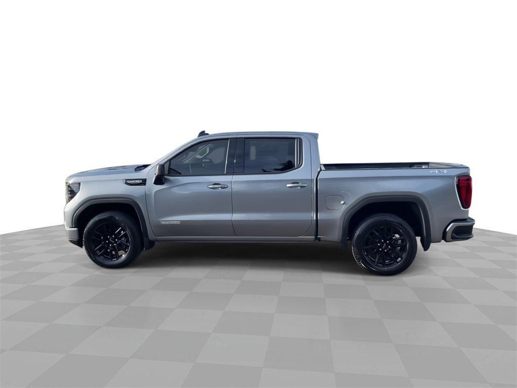 new 2025 GMC Sierra 1500 car, priced at $51,590