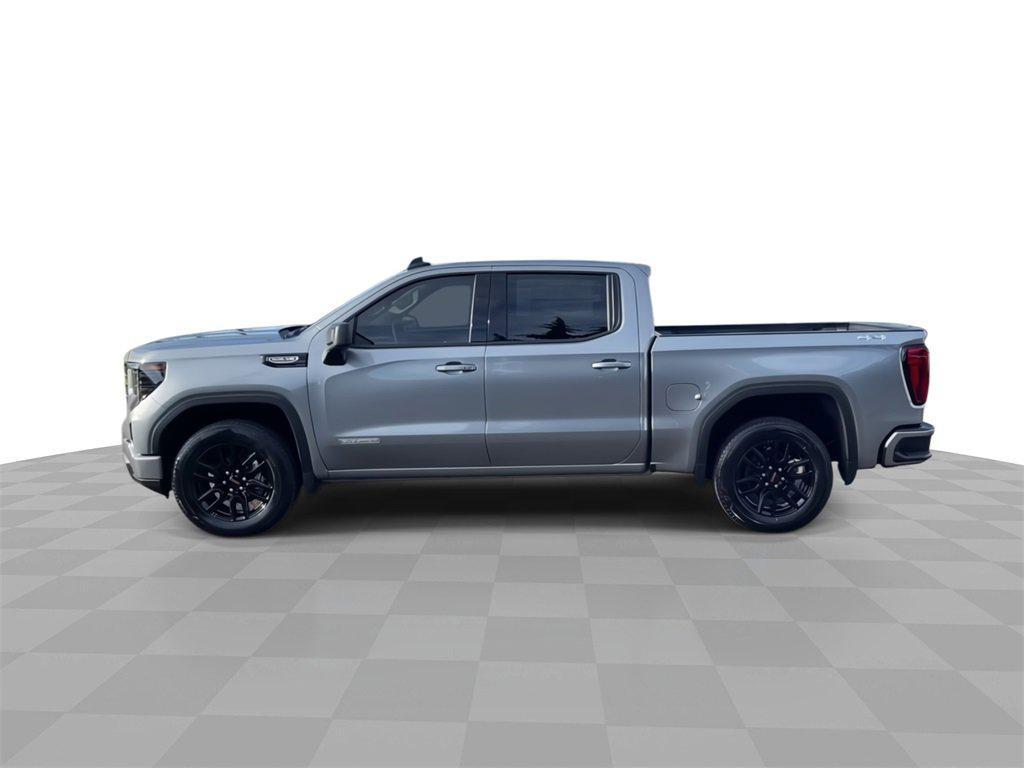 new 2025 GMC Sierra 1500 car, priced at $51,590