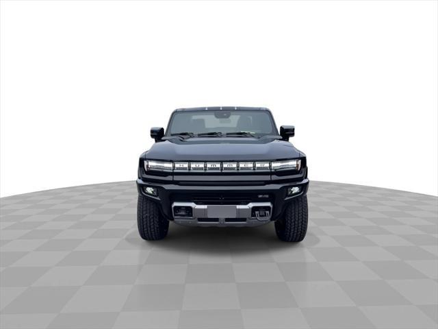 new 2025 GMC HUMMER EV Pickup car, priced at $98,634