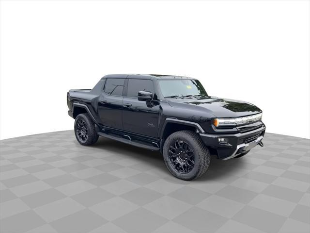 new 2025 GMC HUMMER EV Pickup car, priced at $98,634