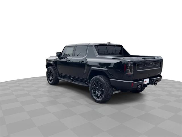 new 2025 GMC HUMMER EV Pickup car, priced at $98,634