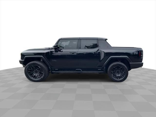 new 2025 GMC HUMMER EV Pickup car, priced at $98,634