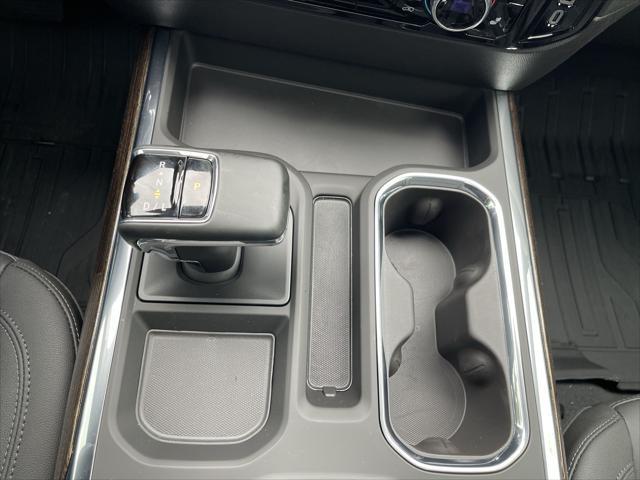 new 2025 GMC Sierra 1500 car, priced at $55,084