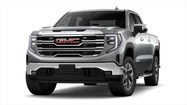 new 2025 GMC Sierra 1500 car, priced at $63,995