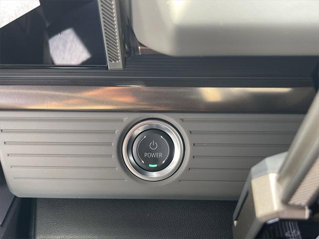 new 2025 GMC HUMMER EV SUV car, priced at $99,289