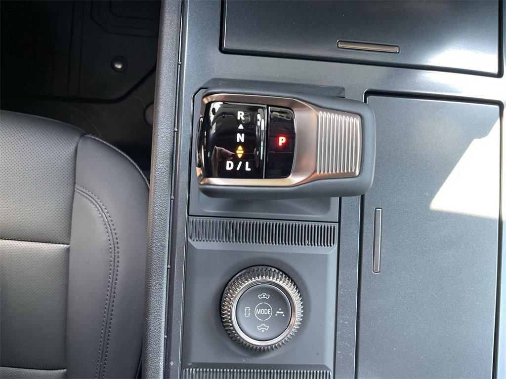 new 2025 GMC HUMMER EV Pickup car, priced at $96,294