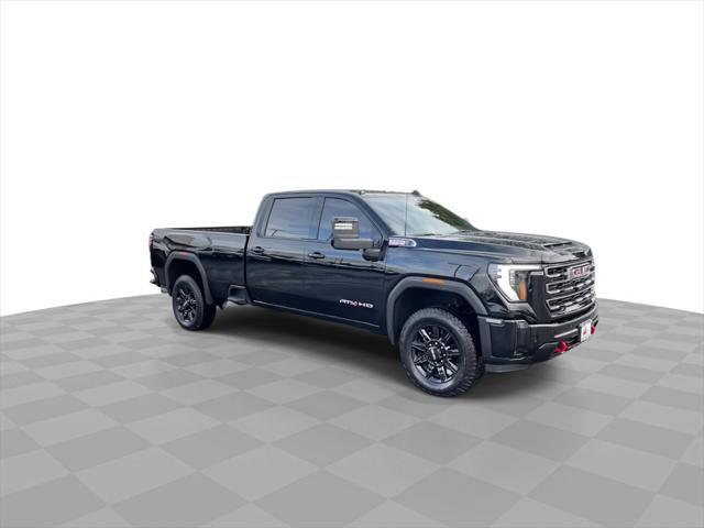 new 2025 GMC Sierra 3500 car, priced at $84,474