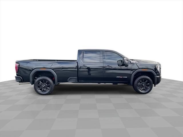 new 2025 GMC Sierra 3500 car, priced at $84,474