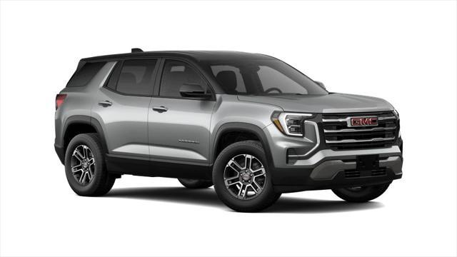 new 2025 GMC Terrain car, priced at $34,385