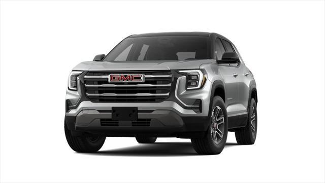 new 2025 GMC Terrain car, priced at $34,385