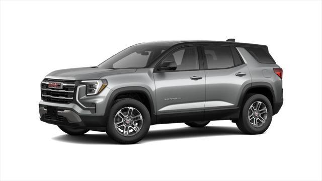 new 2025 GMC Terrain car, priced at $34,385