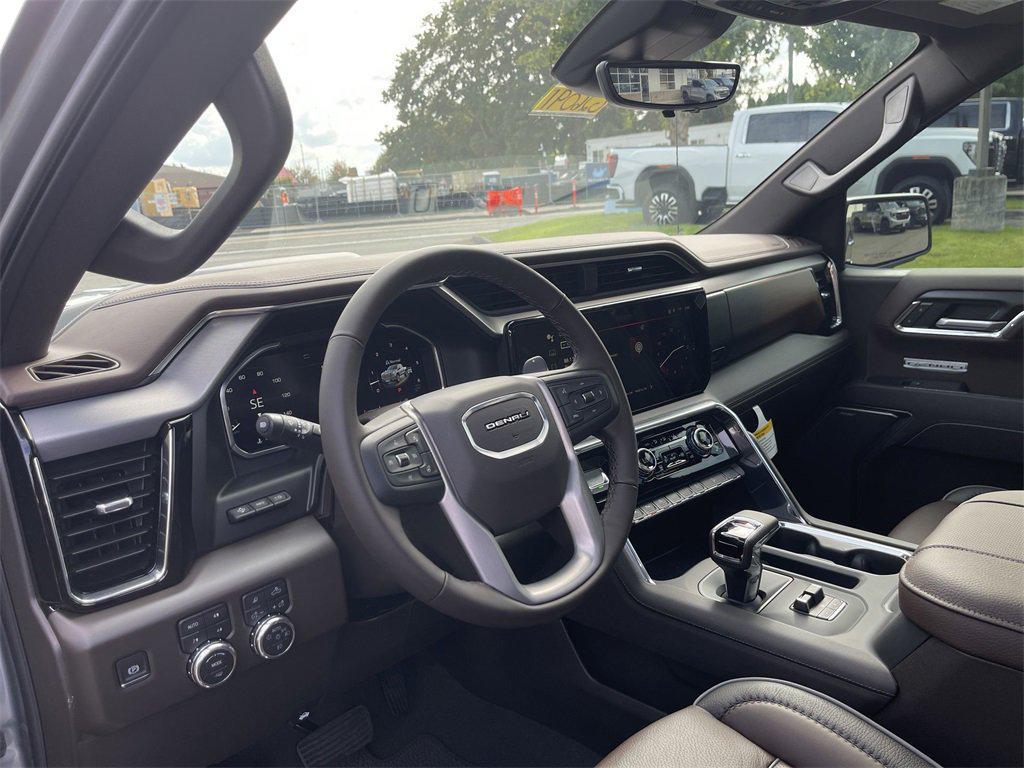new 2026 GMC Sierra 1500 car, priced at $73,999
