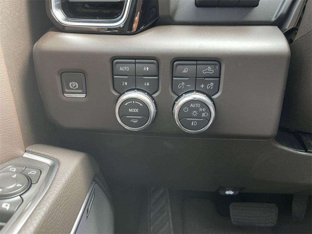new 2026 GMC Sierra 1500 car, priced at $73,999